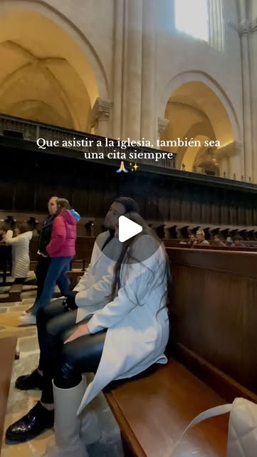 Reel de Instagram
